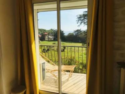 Hôtel Almanarre Plage - Hôtel Eco-Responsable Face à la Mer - 37