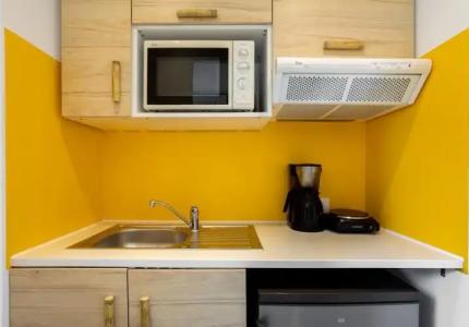 Hôtel Almanarre Plage - Hôtel Eco-Responsable Face à la Mer - 19