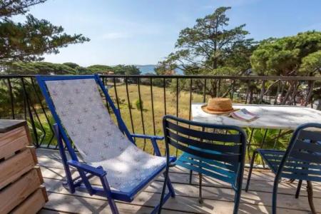 Hôtel Almanarre Plage - Hôtel Eco-Responsable Face à la Mer - 34