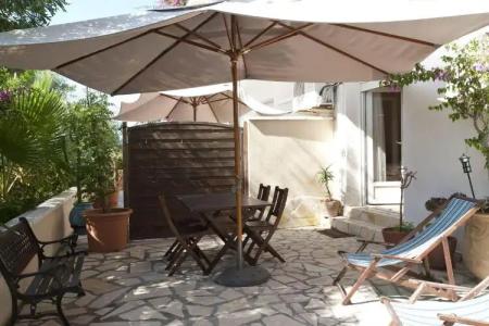 Hôtel Almanarre Plage - Hôtel Eco-Responsable Face à la Mer - 15