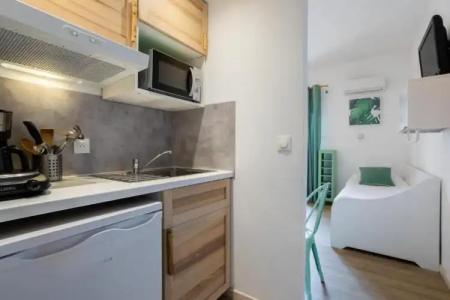 Hôtel Almanarre Plage - Hôtel Eco-Responsable Face à la Mer - 43