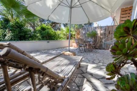 Hôtel Almanarre Plage - Hôtel Eco-Responsable Face à la Mer - 44