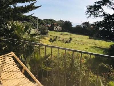 Hôtel Almanarre Plage - Hôtel Eco-Responsable Face à la Mer - 38