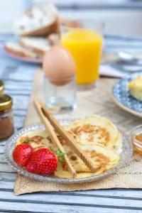 Hôtel Almanarre Plage - Hôtel Eco-Responsable Face à la Mer - 12