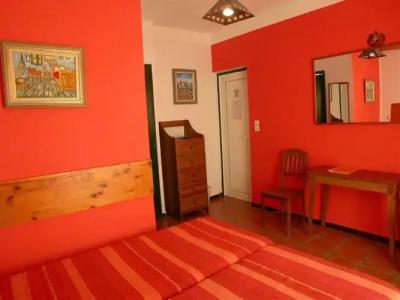 Hôtel Almanarre Plage - Hôtel Eco-Responsable Face à la Mer - 2