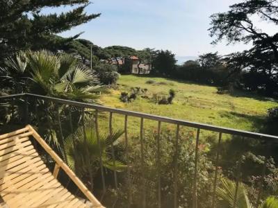 Hôtel Almanarre Plage - Hôtel Eco-Responsable Face à la Mer - 16