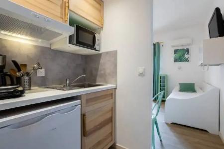 Hôtel Almanarre Plage - Hôtel Eco-Responsable Face à la Mer - 18