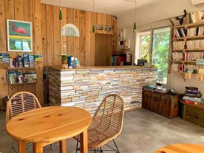 Hôtel Almanarre Plage - Hôtel Eco-Responsable Face à la Mer - 20