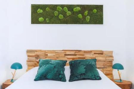 Hôtel Almanarre Plage - Hôtel Eco-Responsable Face à la Mer - 65