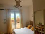 Superior Double room with balcony
