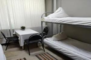 Kak Doma Hostel, Togliatti