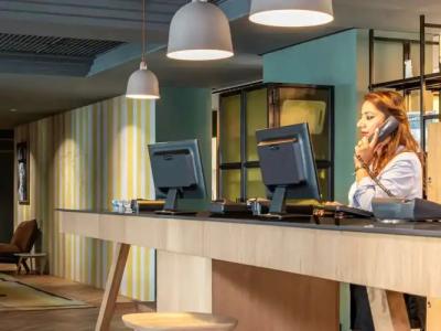 Studio Porte de Versailles - 30