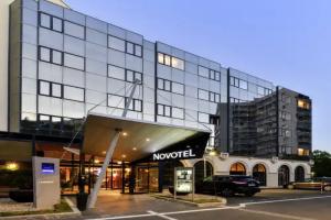 Novotel La Rochelle Centre, La Rochelle