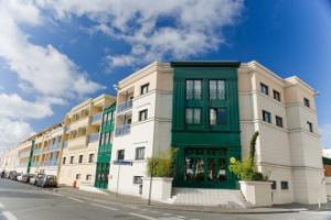 Pierre & Vacances La Rochelle Résidence Centre, La Rochelle