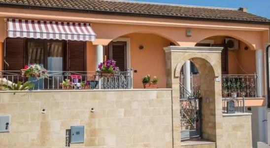 Il Balcone Fiorito B&B - 5