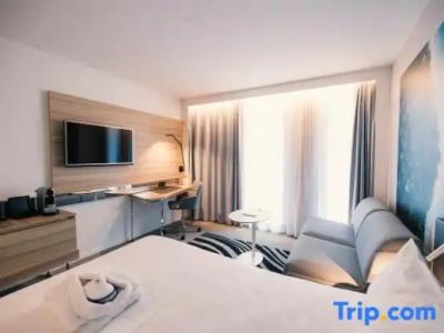 Novotel le Havre Centre Gare - 47