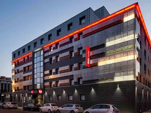ibis Le Havre Centre - 0