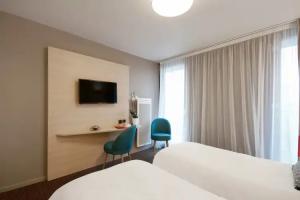 Appart'City Confort Grand Palais Apart-hotel