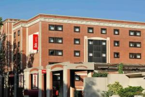 ibis Centre Gares Hotel