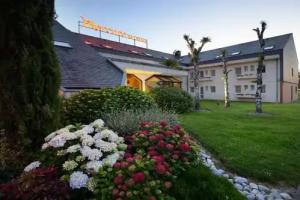 Hotel Mercure, Lisieux