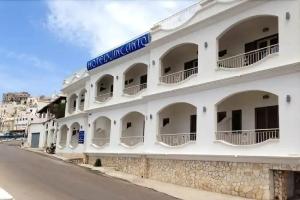 Hotel Incanto, Peschici