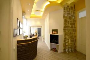 174 Via Roma, Palermo