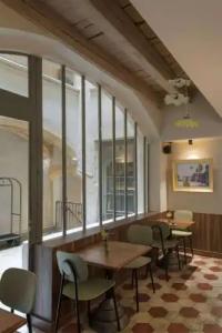 L'Académie Hôtel Lyon - 16