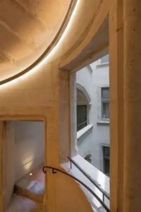 L'Académie Hôtel Lyon - 83