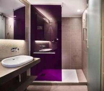 Radisson Blu, Lyon - 109