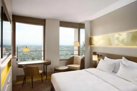 Radisson Blu, Lyon - 104