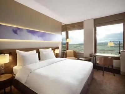 Radisson Blu, Lyon - 107