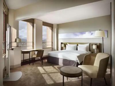 Radisson Blu, Lyon - 115