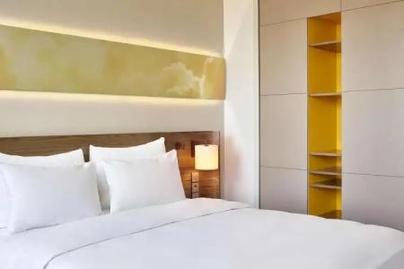 Radisson Blu, Lyon - 101