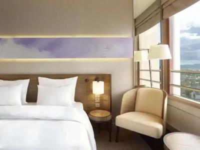 Radisson Blu, Lyon - 108