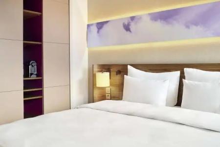 Radisson Blu, Lyon - 106