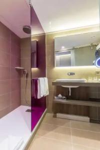 Radisson Blu, Lyon - 121