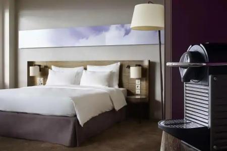 Radisson Blu, Lyon - 116