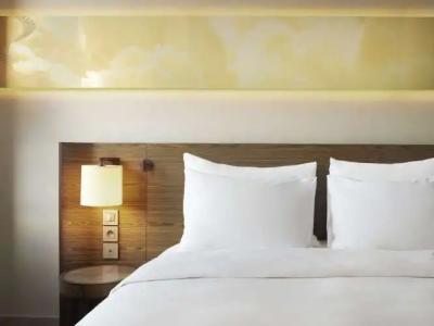 Radisson Blu, Lyon - 112