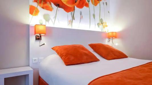 Best Western Crequi Lyon Part Dieu - 5