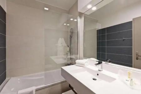 Best Western Crequi Lyon Part Dieu - 40