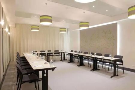 Best Western Crequi Lyon Part Dieu - 12
