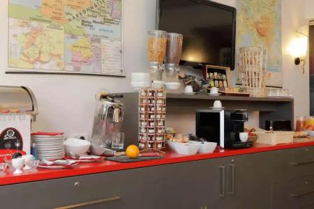 Best Western Crequi Lyon Part Dieu - 10