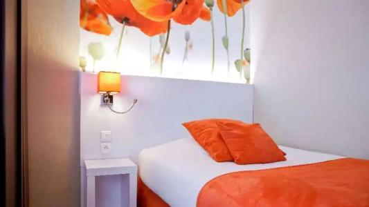 Best Western Crequi Lyon Part Dieu - 31