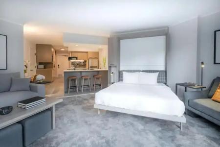 Best Western Crequi Lyon Part Dieu - 26