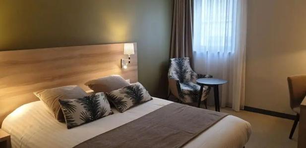 Best Western Crequi Lyon Part Dieu - 34