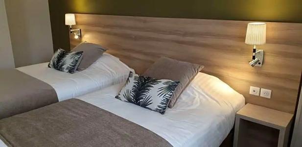 Best Western Crequi Lyon Part Dieu - 57