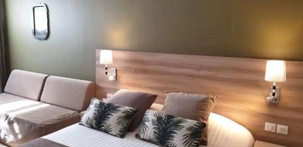 Best Western Crequi Lyon Part Dieu - 36