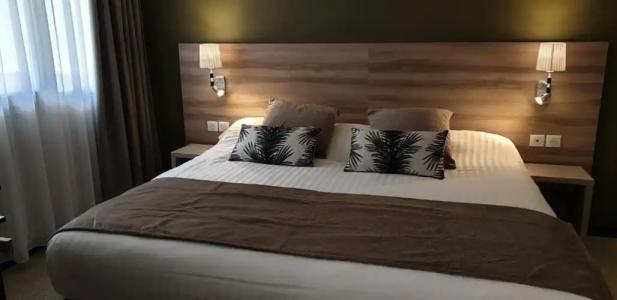 Best Western Crequi Lyon Part Dieu - 45