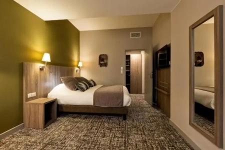 Best Western Crequi Lyon Part Dieu - 43