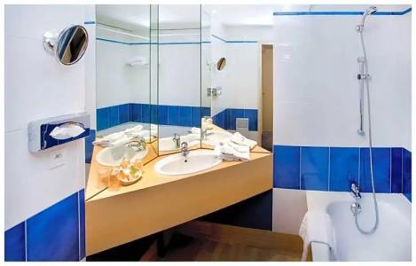 Best Western Crequi Lyon Part Dieu - 56